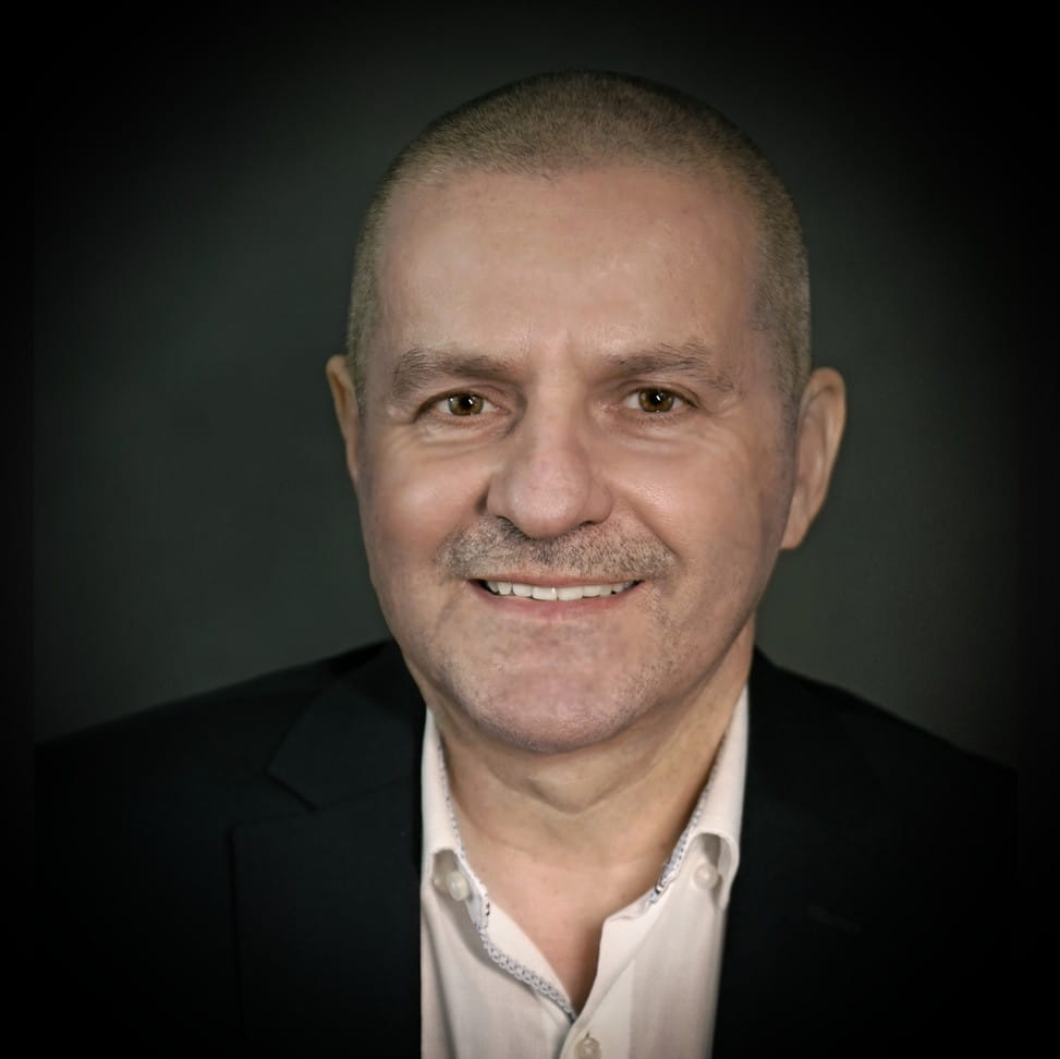 Marek Kotuła - Wiceprezes Zarządu TAURON Wytwarzanie